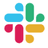 Logo Slack - Communication d'équipe