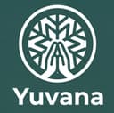Logo Yuvana - Tracker bien-être minimaliste
